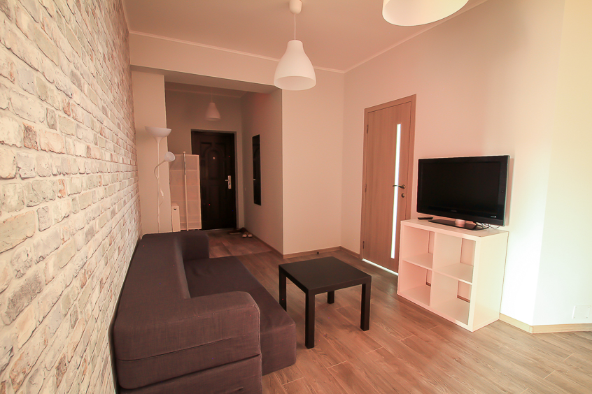 Albisoara Residence  is a 3 rooms apartment for rent in Chisinau, Moldova
